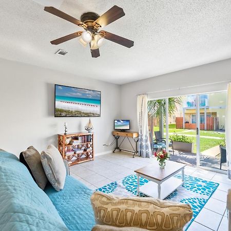 Beach House 5Min Walk To Beach, Pool, Close To Shops And Activities Дестин Екстериор снимка