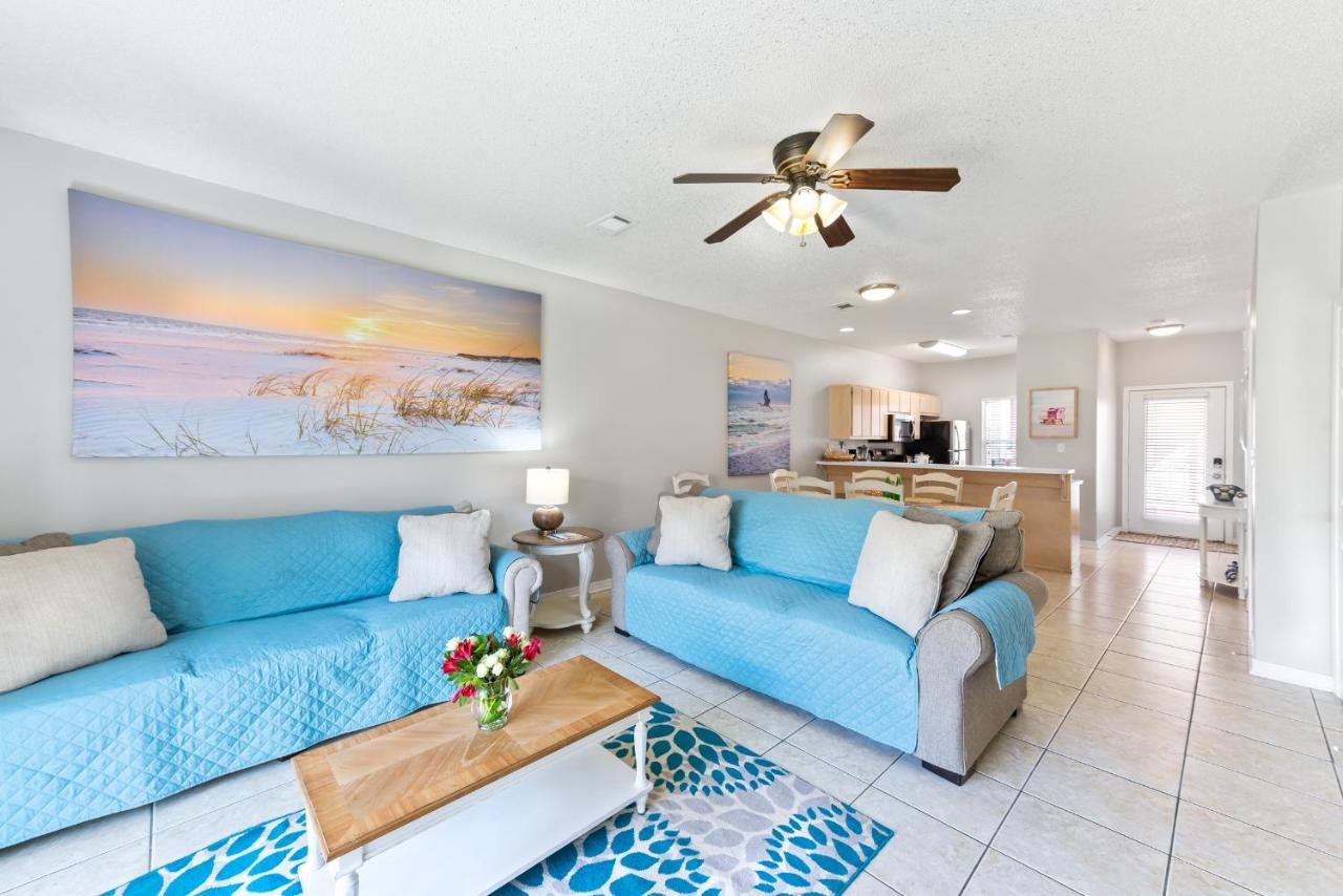 Beach House 5Min Walk To Beach, Pool, Close To Shops And Activities Дестин Екстериор снимка