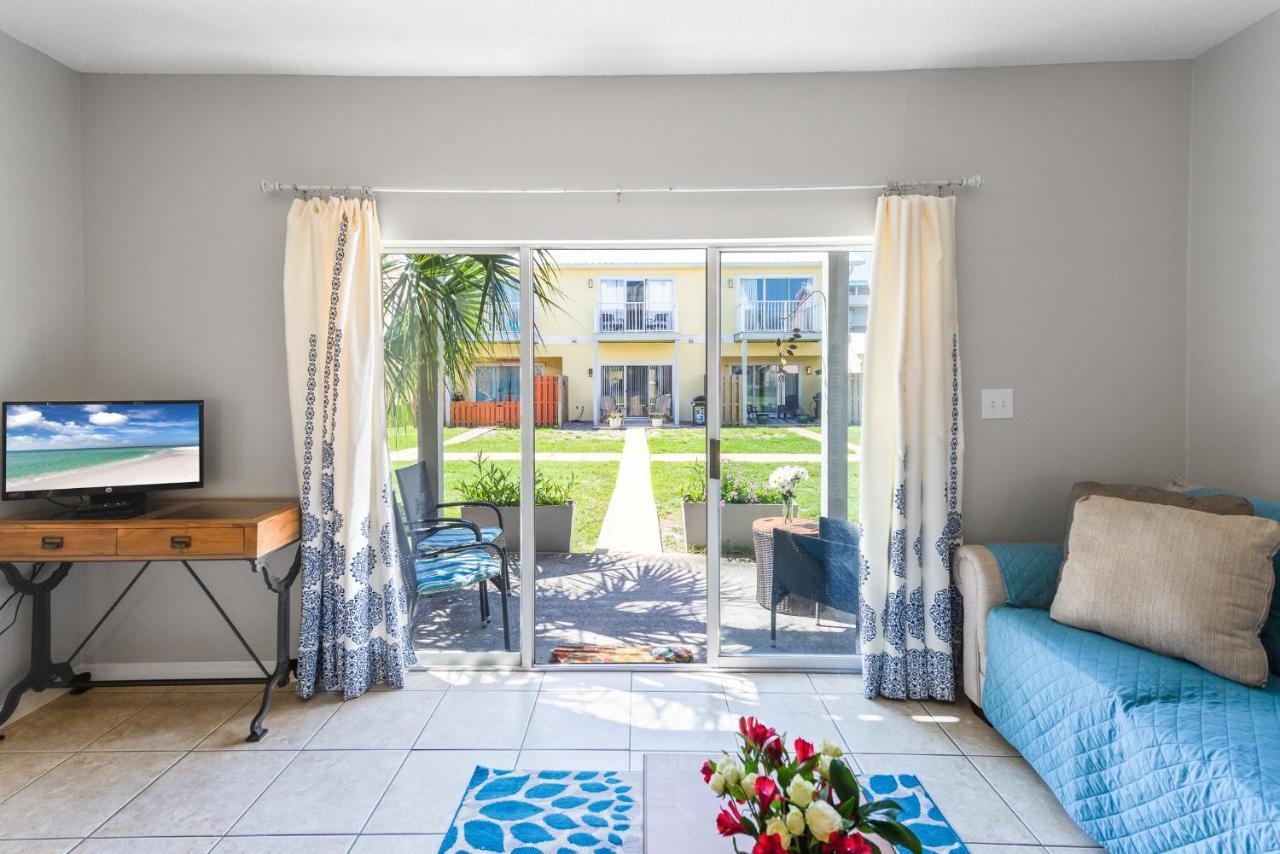 Beach House 5Min Walk To Beach, Pool, Close To Shops And Activities Дестин Екстериор снимка