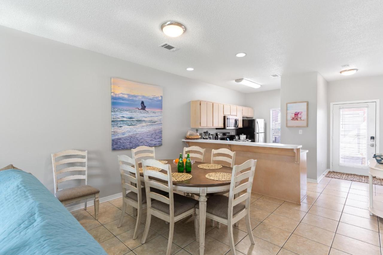 Beach House 5Min Walk To Beach, Pool, Close To Shops And Activities Дестин Екстериор снимка