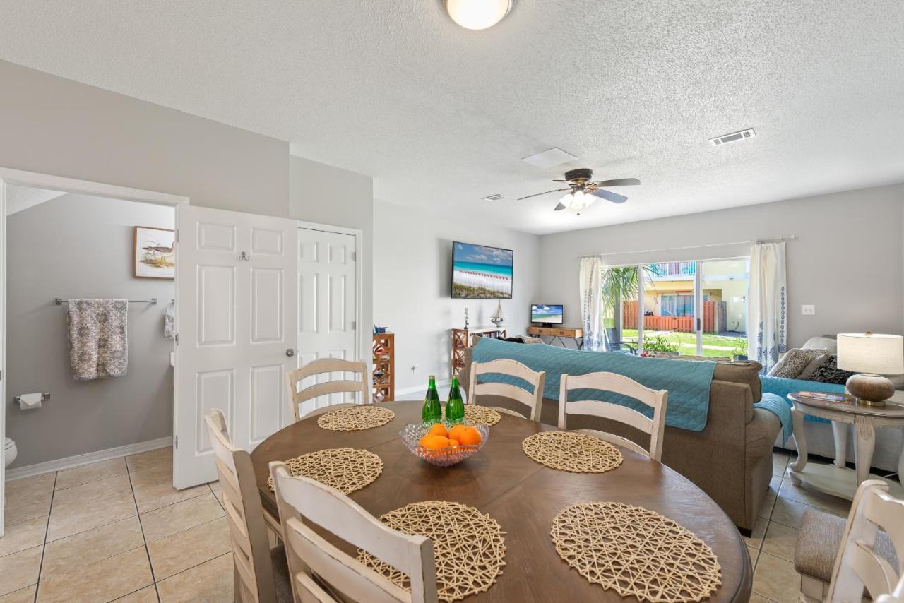 Beach House 5Min Walk To Beach, Pool, Close To Shops And Activities Дестин Екстериор снимка