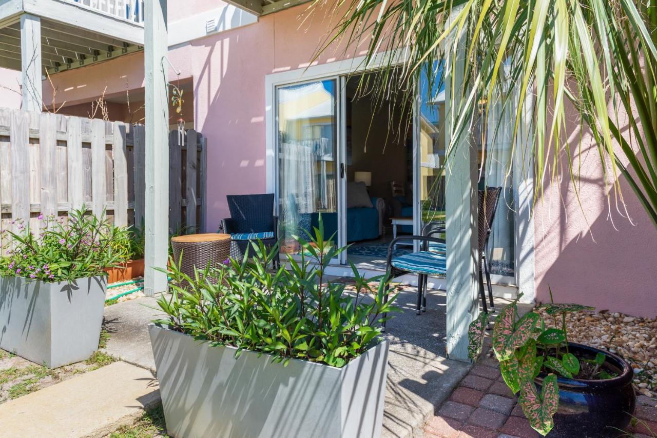 Beach House 5Min Walk To Beach, Pool, Close To Shops And Activities Дестин Екстериор снимка