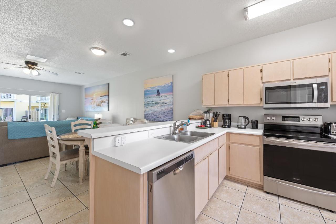 Beach House 5Min Walk To Beach, Pool, Close To Shops And Activities Дестин Екстериор снимка