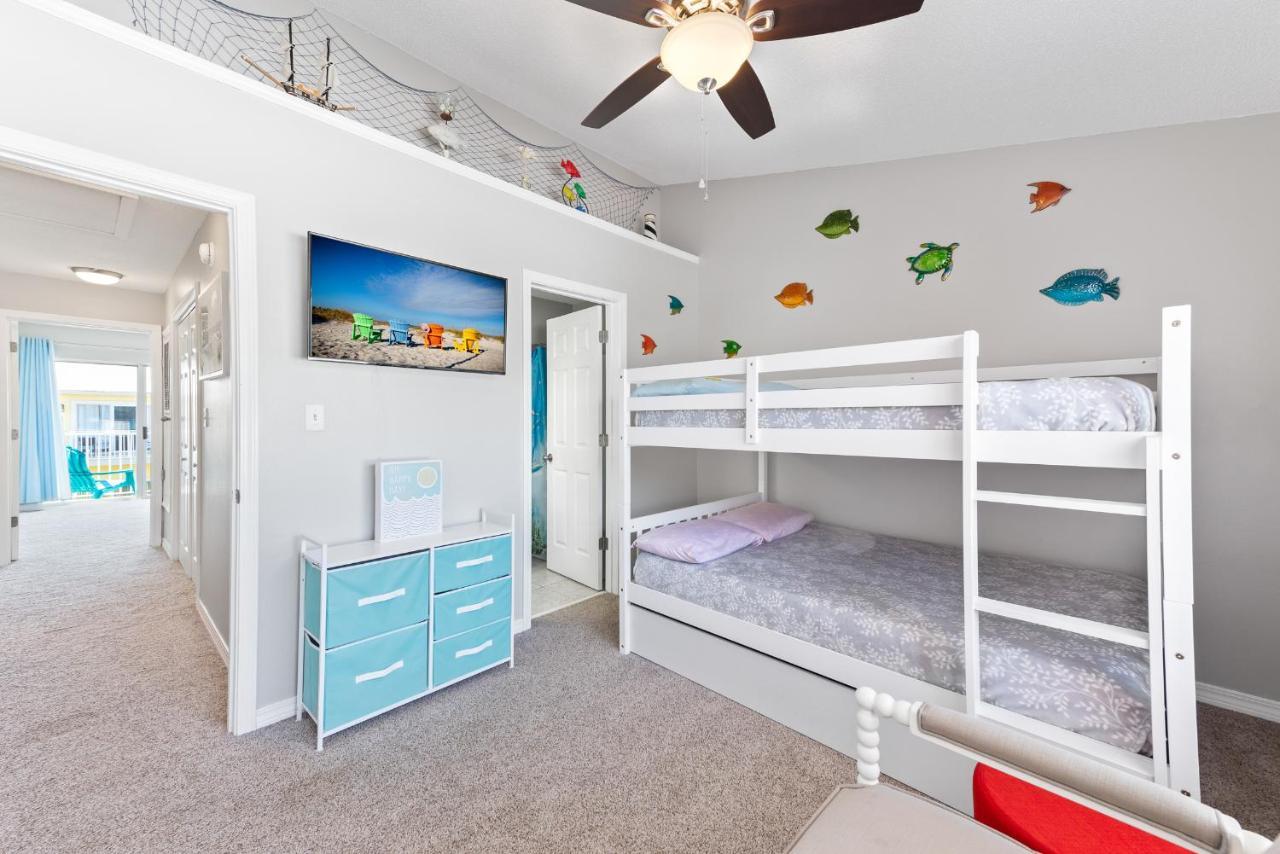 Beach House 5Min Walk To Beach, Pool, Close To Shops And Activities Дестин Екстериор снимка