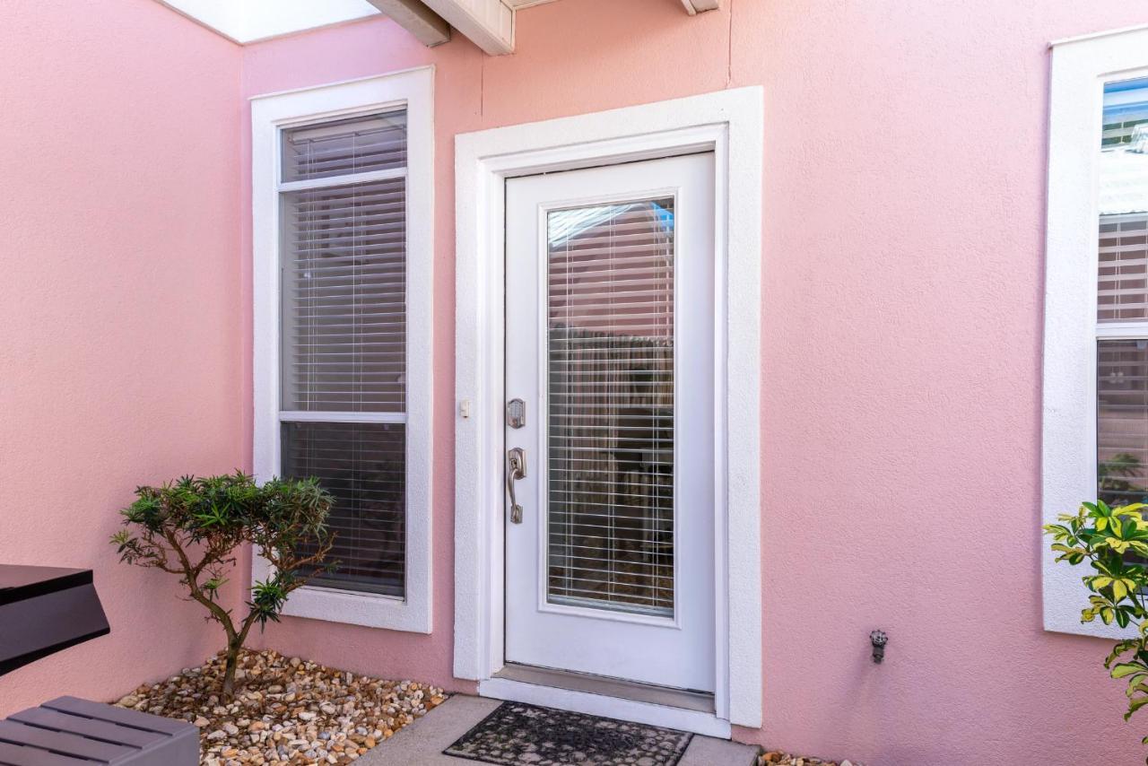 Beach House 5Min Walk To Beach, Pool, Close To Shops And Activities Дестин Екстериор снимка