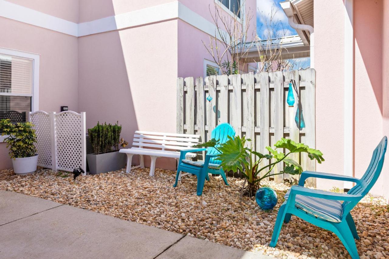 Beach House 5Min Walk To Beach, Pool, Close To Shops And Activities Дестин Екстериор снимка