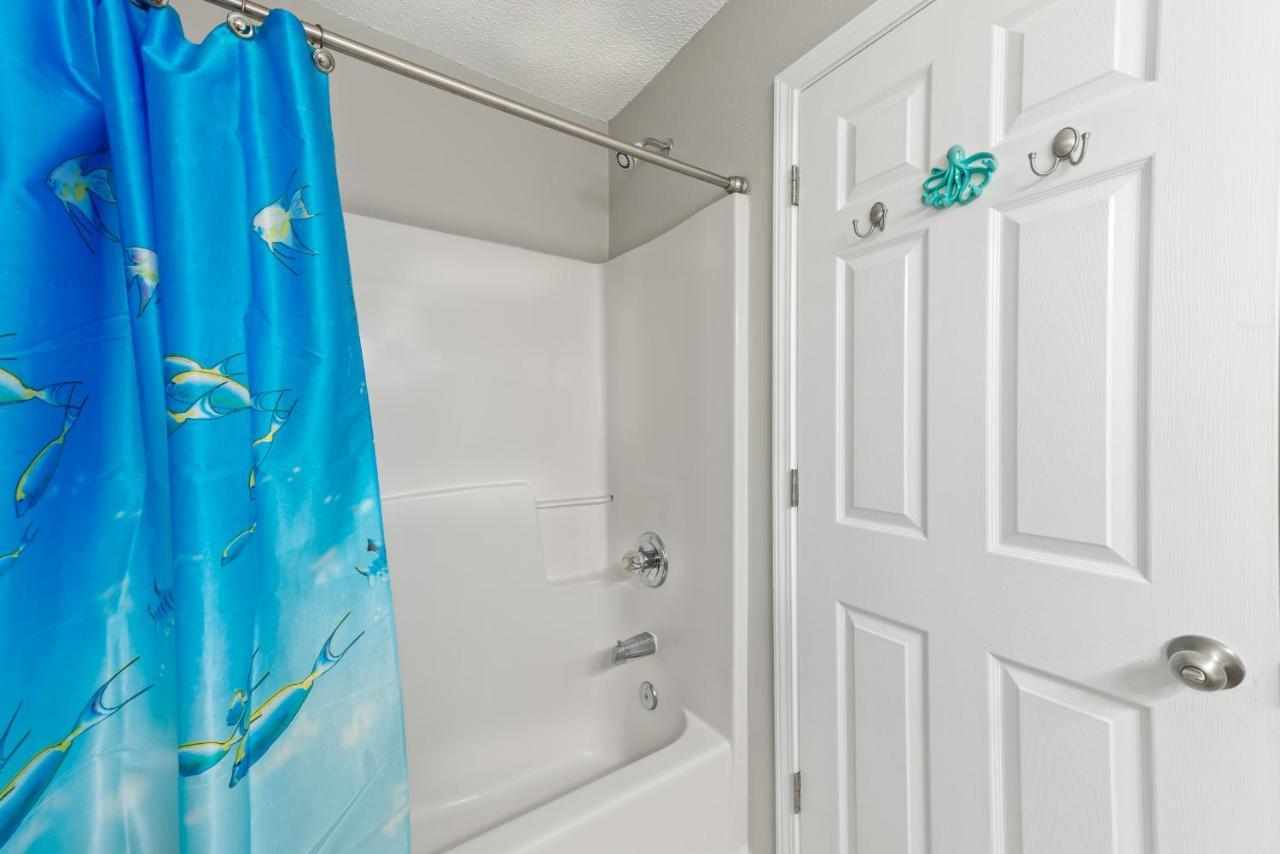 Beach House 5Min Walk To Beach, Pool, Close To Shops And Activities Дестин Екстериор снимка