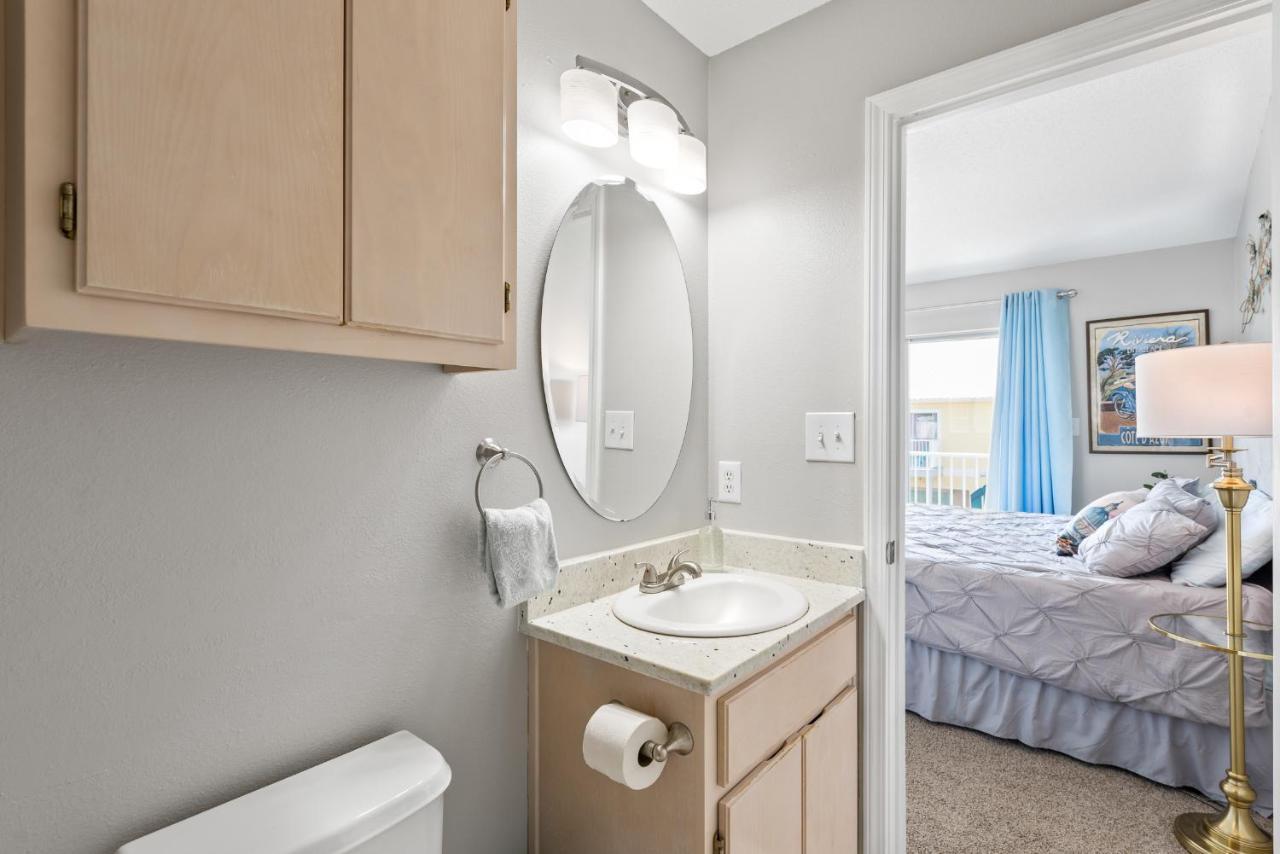 Beach House 5Min Walk To Beach, Pool, Close To Shops And Activities Дестин Екстериор снимка