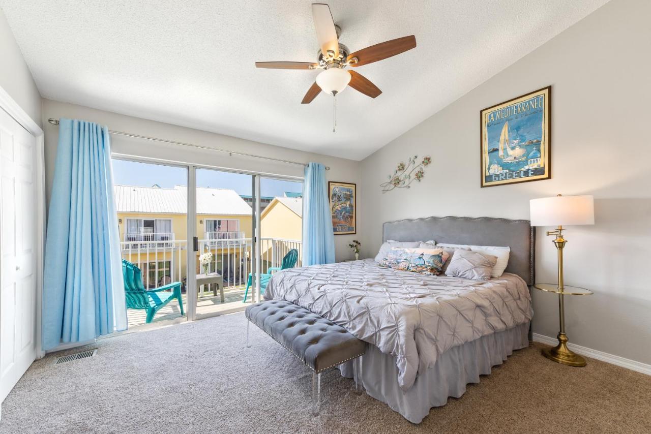 Beach House 5Min Walk To Beach, Pool, Close To Shops And Activities Дестин Екстериор снимка