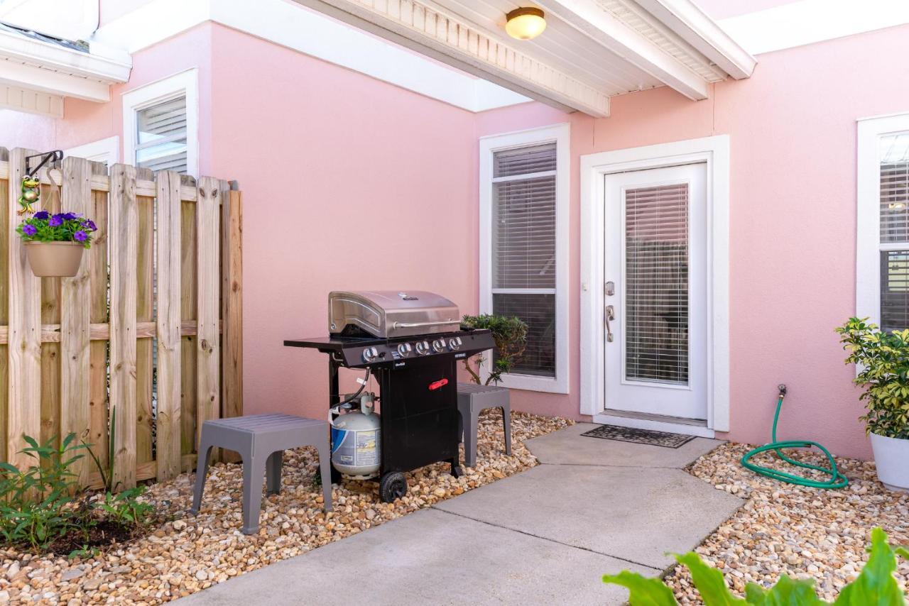 Beach House 5Min Walk To Beach, Pool, Close To Shops And Activities Дестин Екстериор снимка