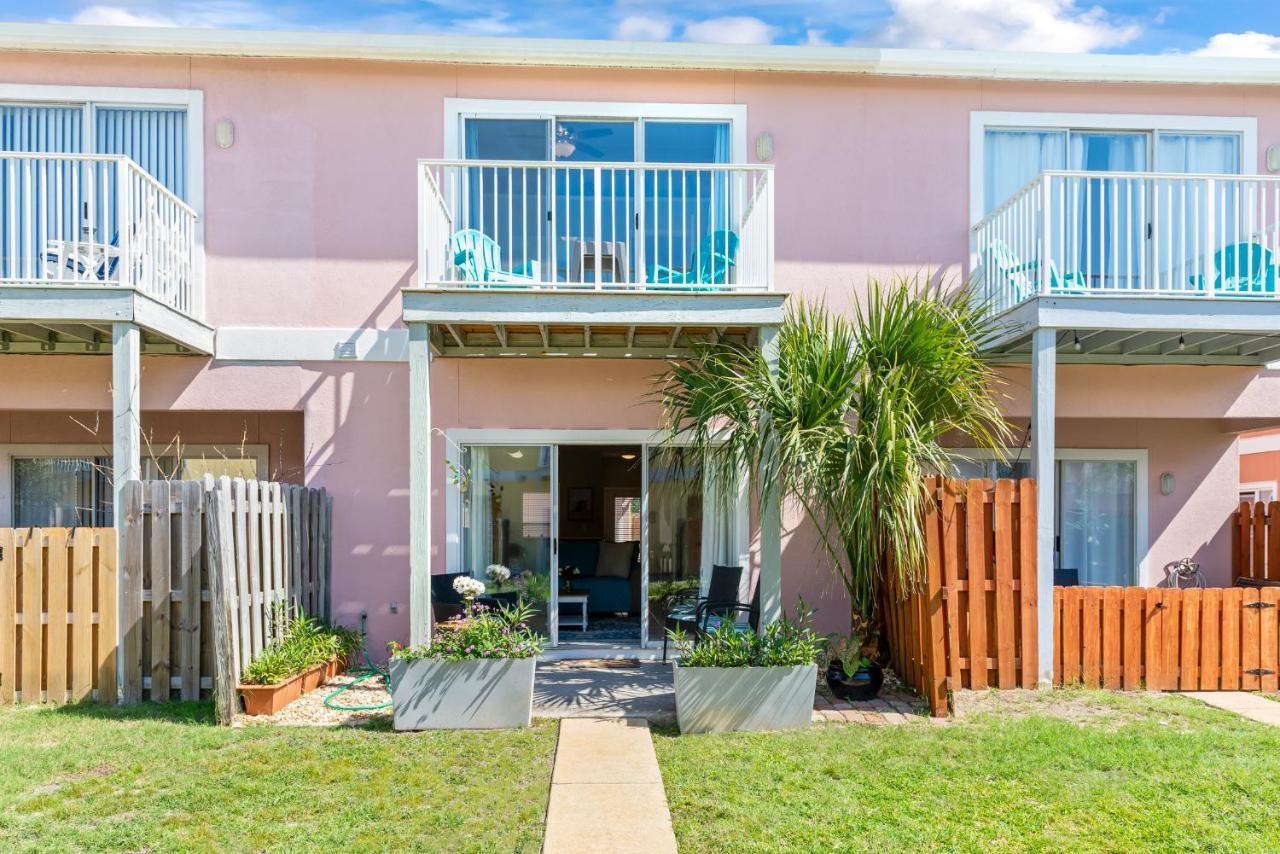 Beach House 5Min Walk To Beach, Pool, Close To Shops And Activities Дестин Екстериор снимка
