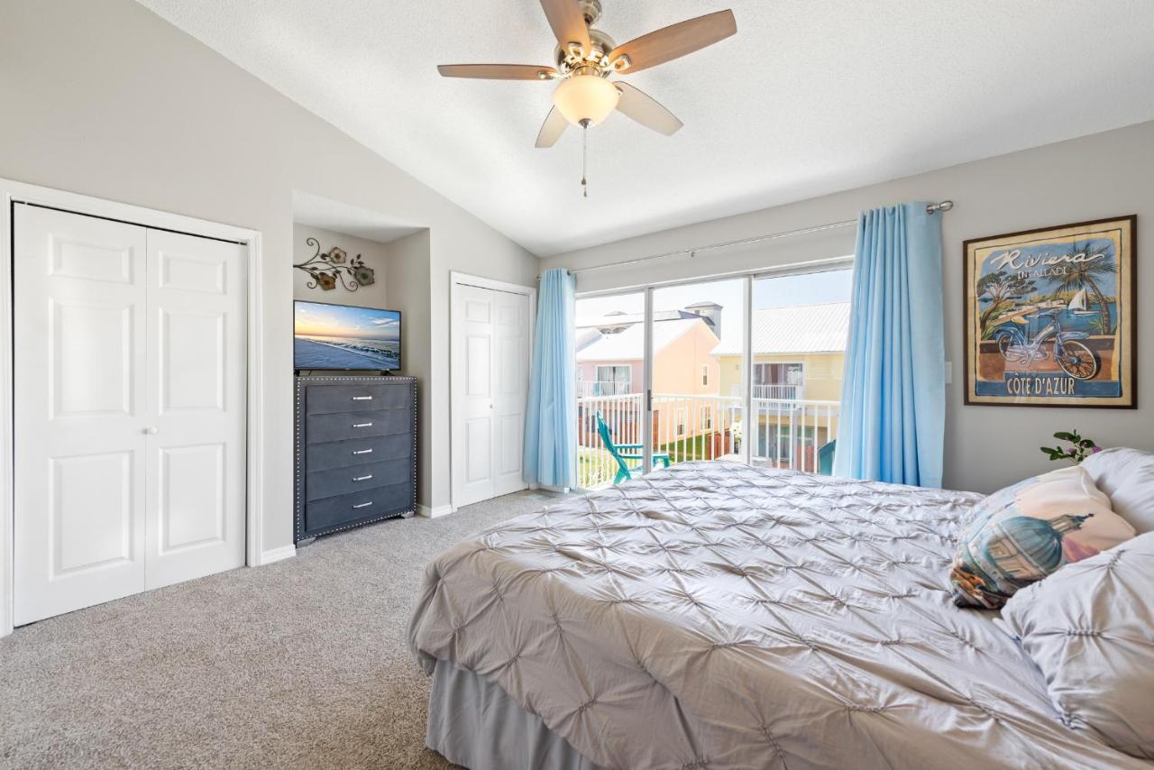 Beach House 5Min Walk To Beach, Pool, Close To Shops And Activities Дестин Екстериор снимка