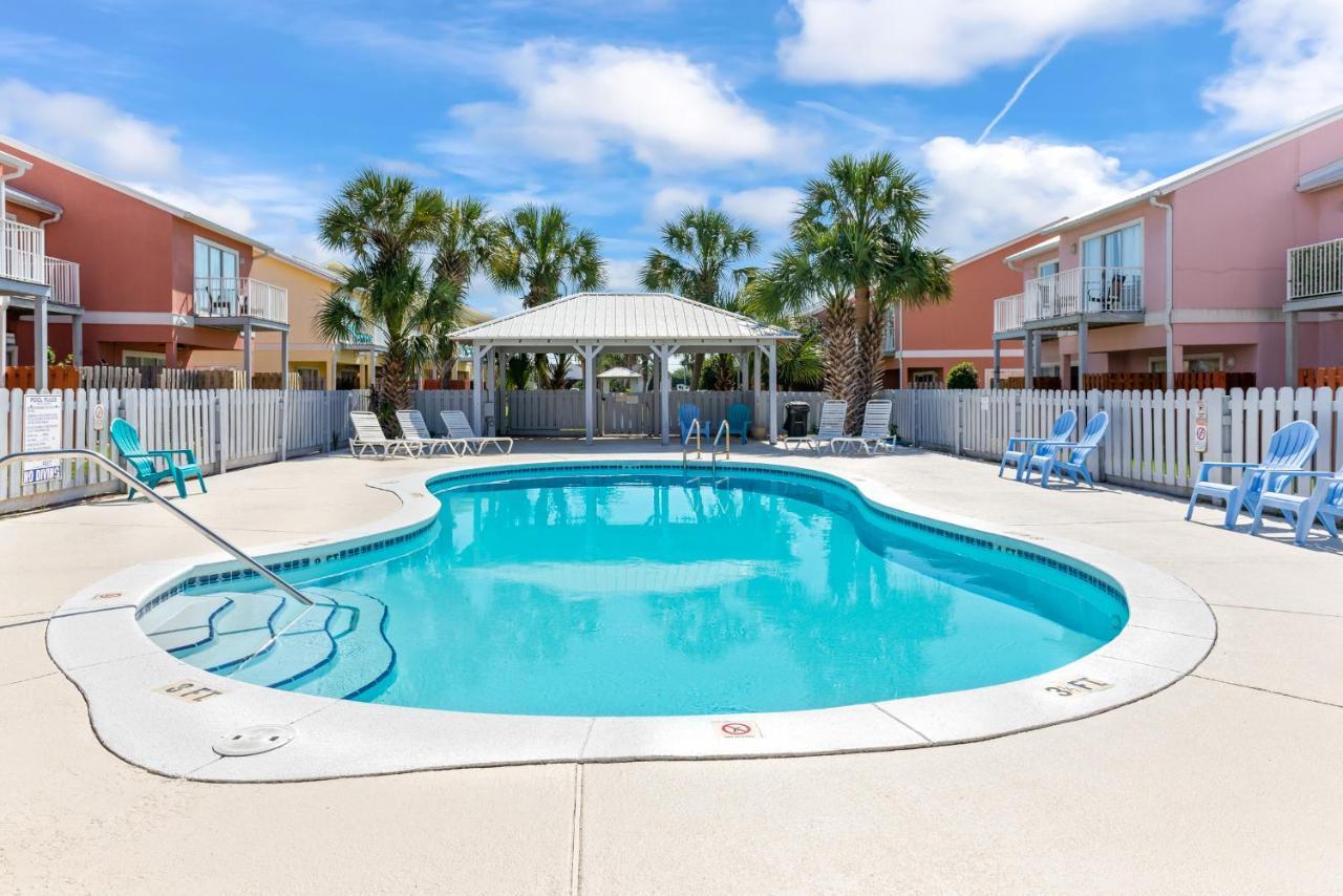 Beach House 5Min Walk To Beach, Pool, Close To Shops And Activities Дестин Екстериор снимка