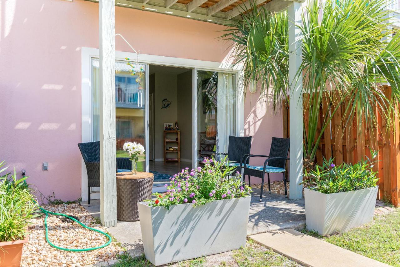 Beach House 5Min Walk To Beach, Pool, Close To Shops And Activities Дестин Екстериор снимка